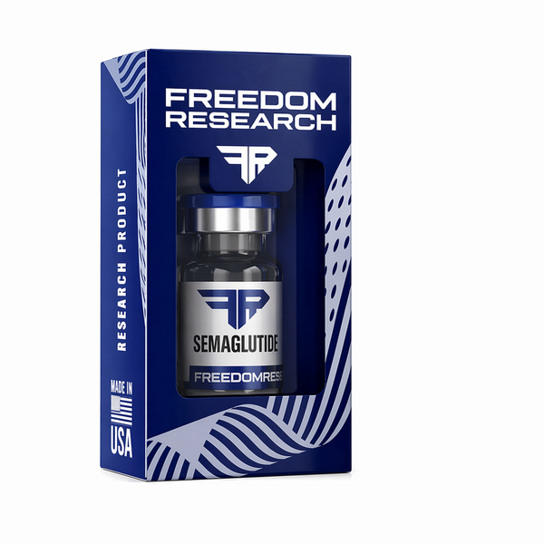 Freedom Semaglutide 10 mg