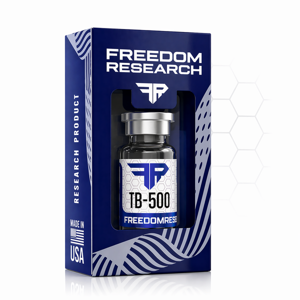 FREEDOM TB500 - 5MG